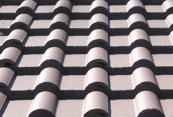 Townroofing New Roofs