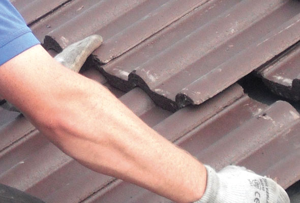 Townroofing Roof Repair
